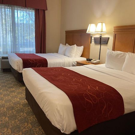 Comfort Suites Βαλντόστα Εξωτερικό φωτογραφία