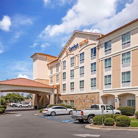 Comfort Suites Βαλντόστα Εξωτερικό φωτογραφία