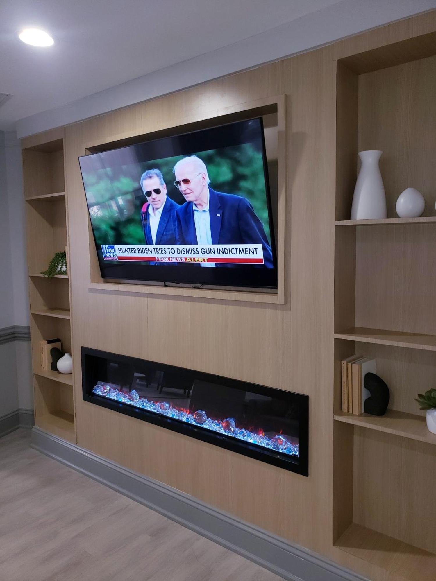 Comfort Suites Βαλντόστα Εξωτερικό φωτογραφία