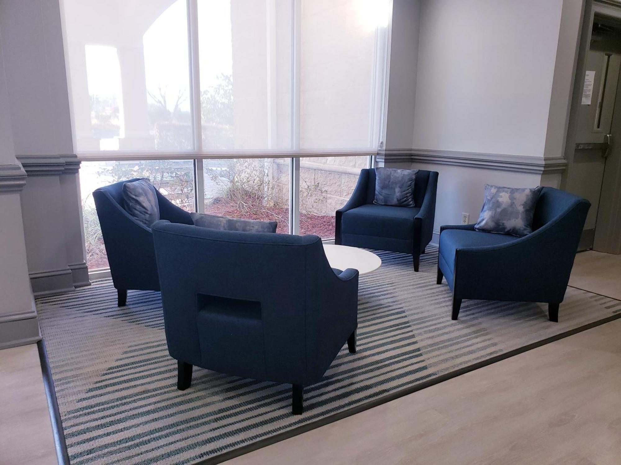 Comfort Suites Βαλντόστα Εξωτερικό φωτογραφία
