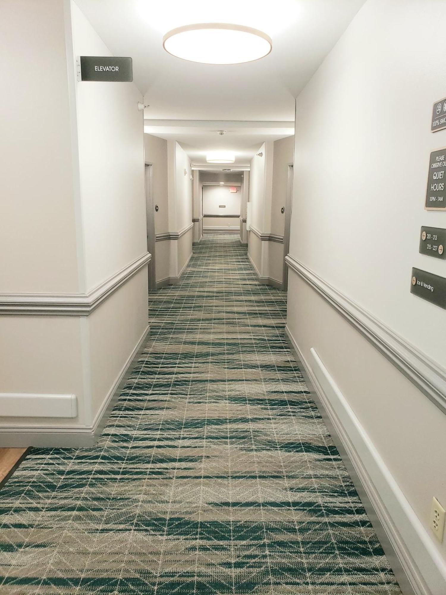 Comfort Suites Βαλντόστα Εξωτερικό φωτογραφία