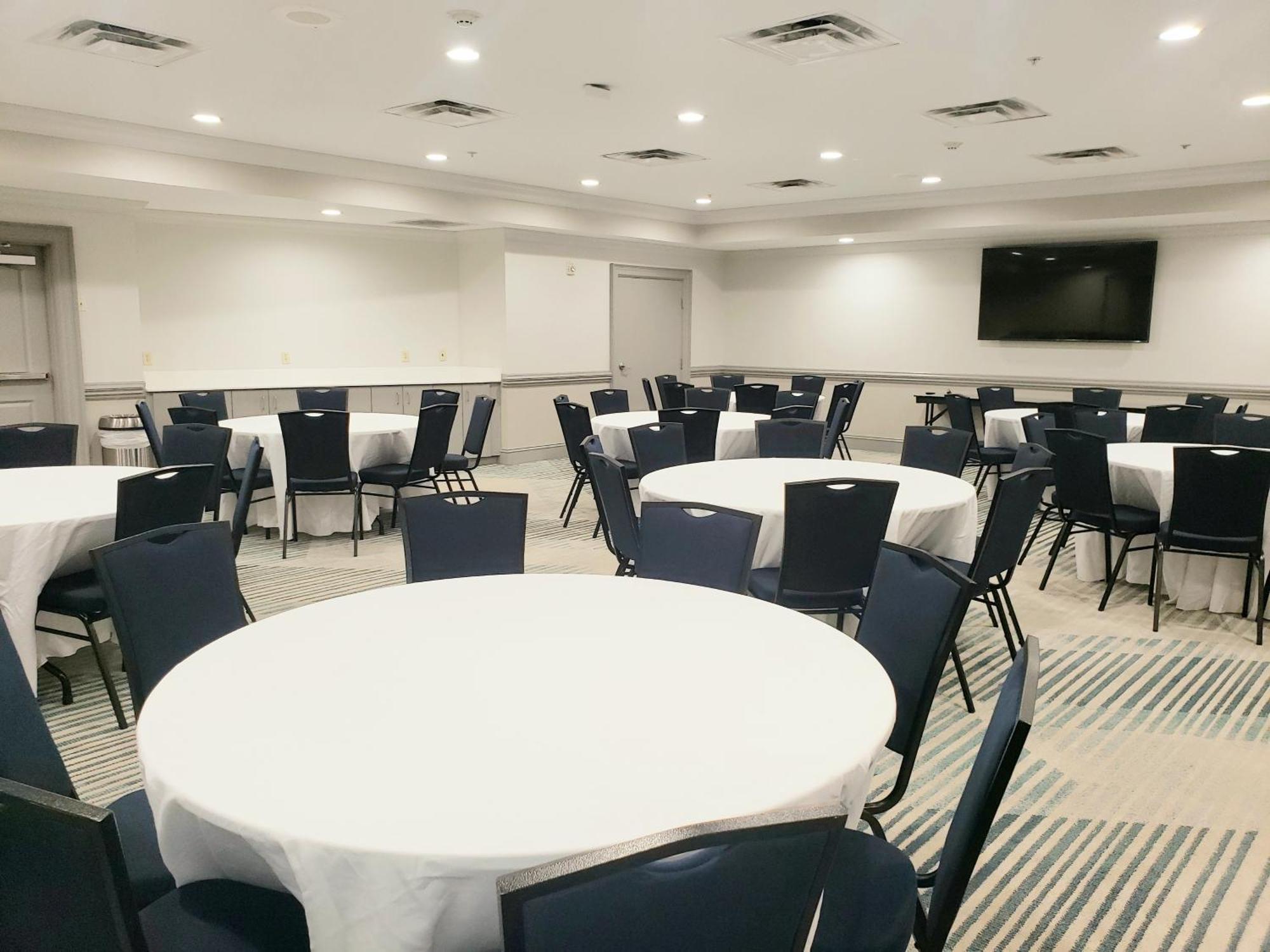 Comfort Suites Βαλντόστα Εξωτερικό φωτογραφία