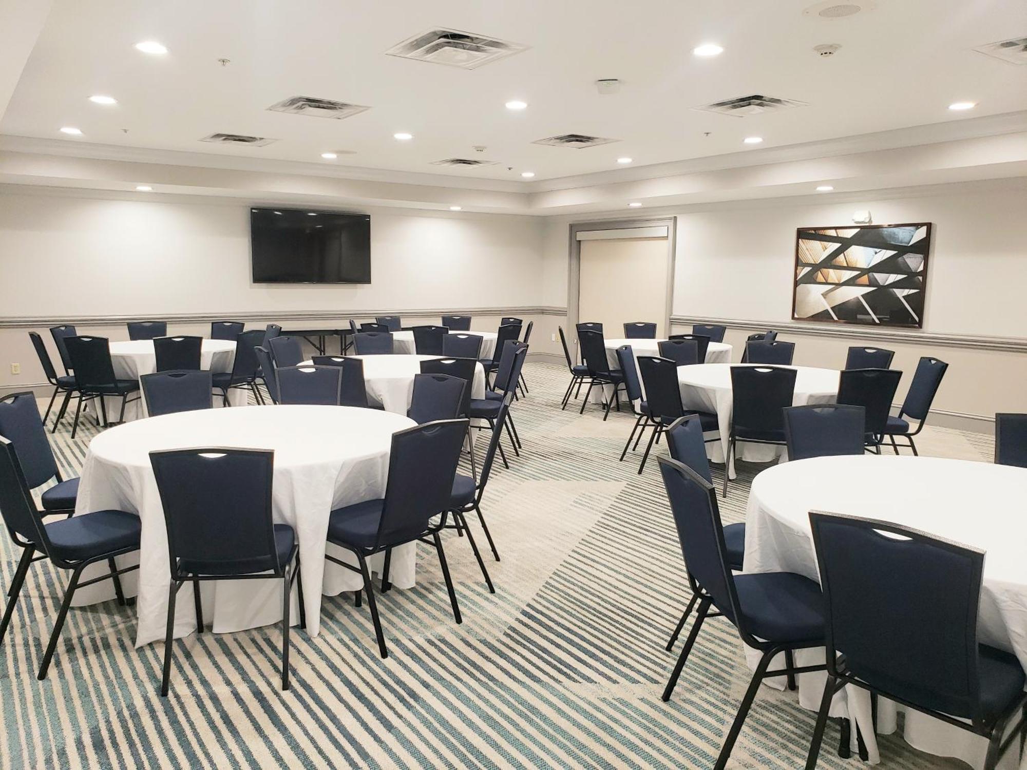 Comfort Suites Βαλντόστα Εξωτερικό φωτογραφία