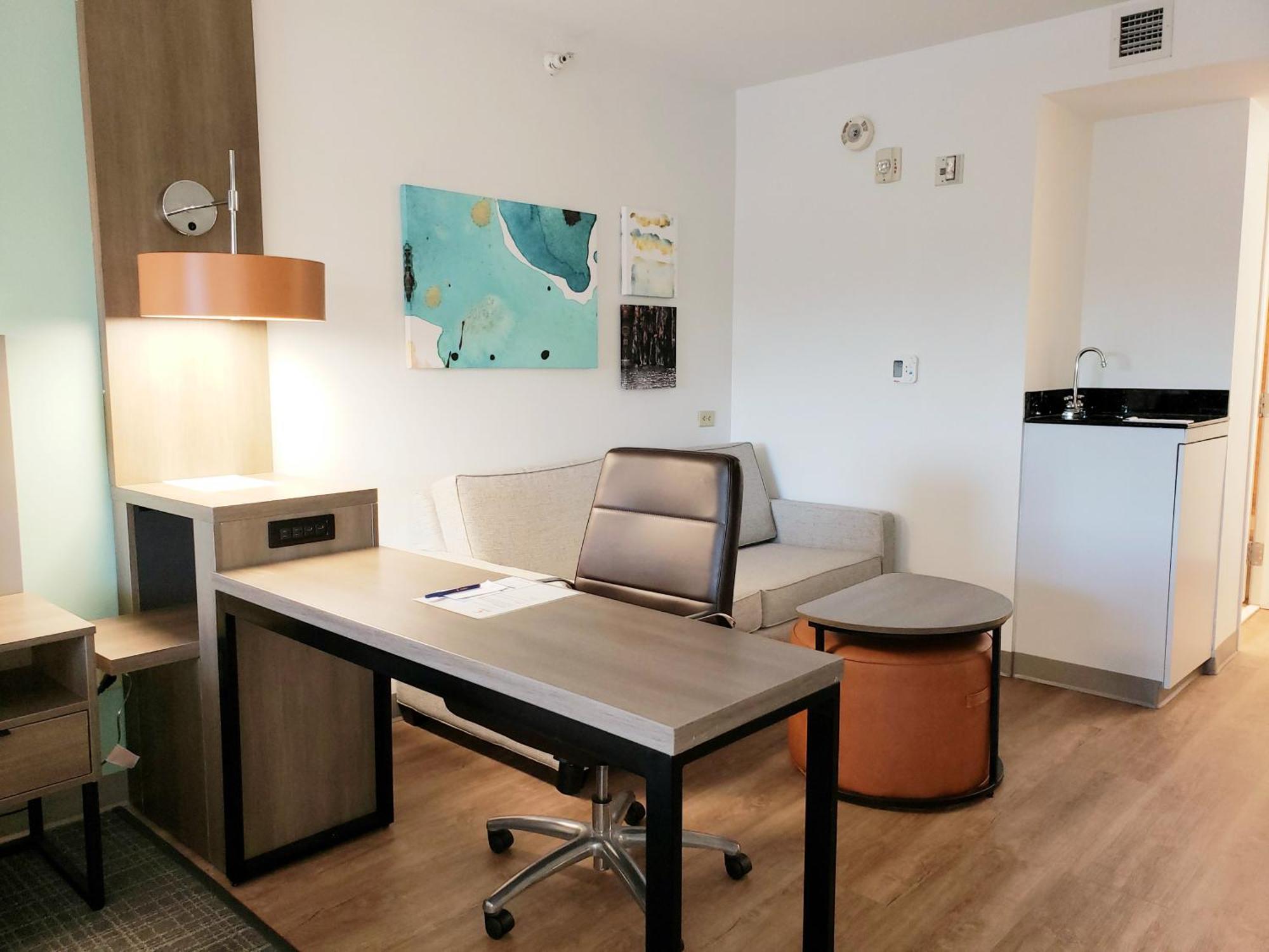Comfort Suites Βαλντόστα Εξωτερικό φωτογραφία