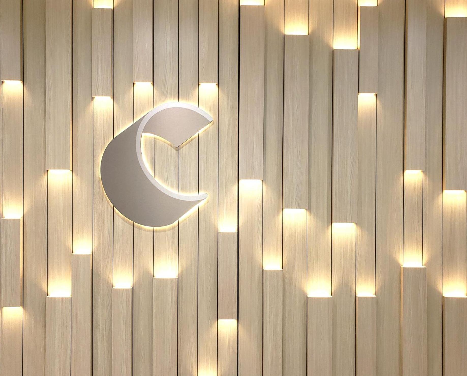 Comfort Suites Βαλντόστα Εξωτερικό φωτογραφία