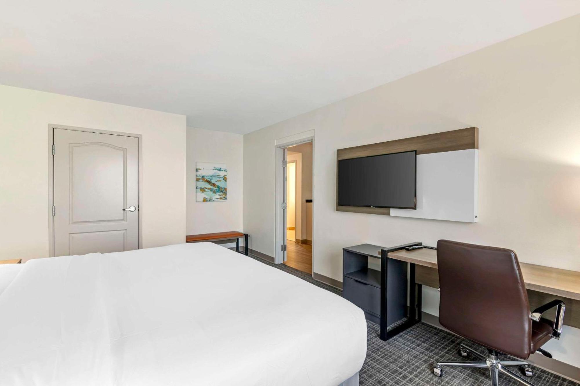 Comfort Suites Βαλντόστα Εξωτερικό φωτογραφία