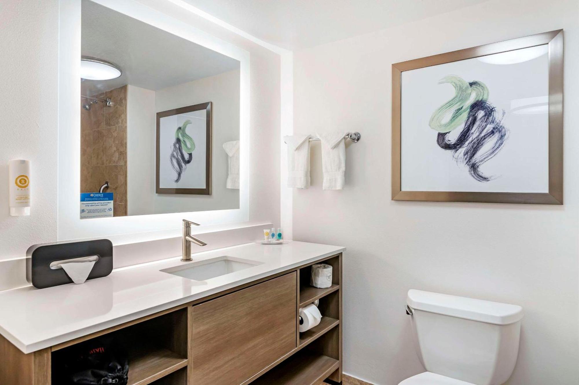 Comfort Suites Βαλντόστα Εξωτερικό φωτογραφία
