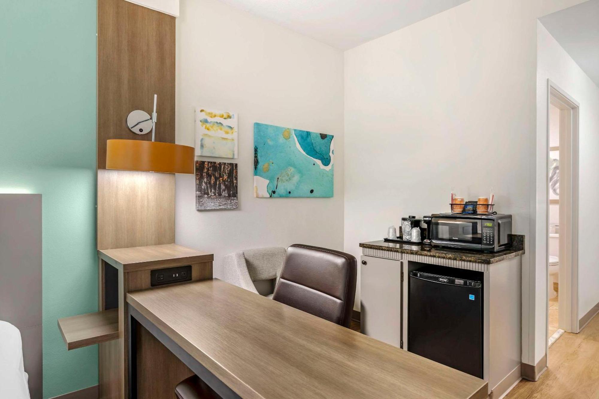 Comfort Suites Βαλντόστα Εξωτερικό φωτογραφία