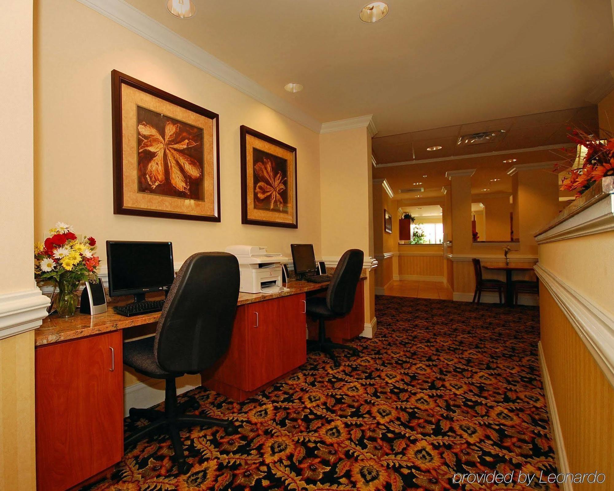 Comfort Suites Βαλντόστα Ανέσεις φωτογραφία