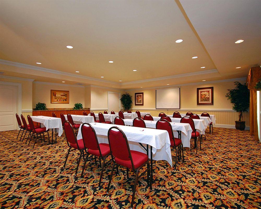 Comfort Suites Βαλντόστα Εξωτερικό φωτογραφία
